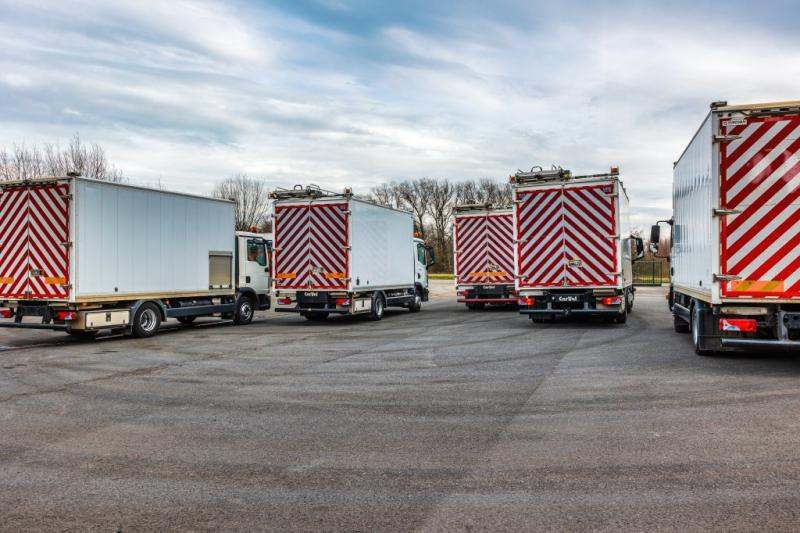 تأجير MAN TGL 10.190 BL - CARVAL INBOUW MAN TGL 10.190 BL - CARVAL INBOUW: صورة 8