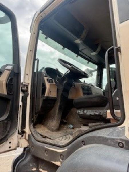 MAN TGS 35.460 BL - HIAB X-HIDUO 228 E-3 - شاحنة قلاب, شاحنة كرين: صورة 3 MAN TGS 35.460 BL - HIAB X-HIDUO 228 E-3 - شاحنة قلاب, شاحنة كرين: صورة 3