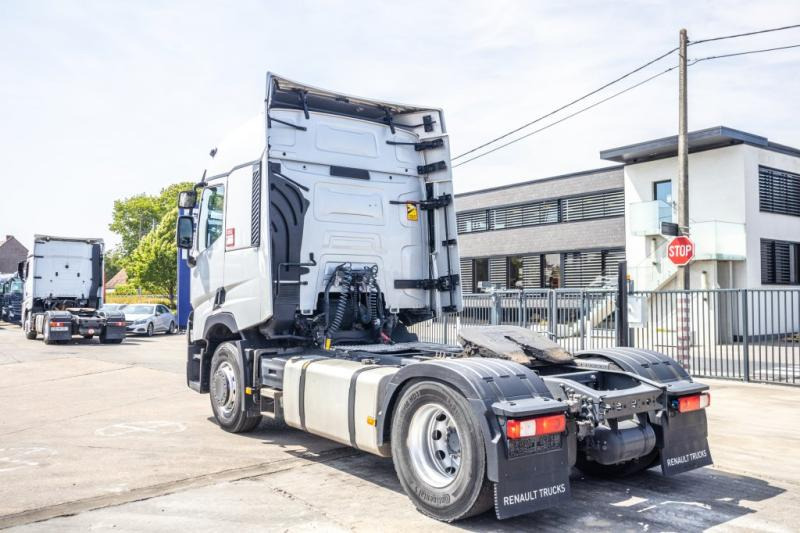 Renault T440 - مقطورة السحب: صورة 3 Renault T440 - مقطورة السحب: صورة 3
