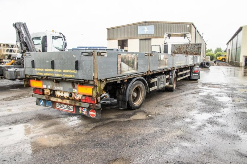 Renders ROC12.18 - X STEERING/GELENKT/GESTUURD - نصف مقطورة مسطحة: صورة 3 Renders ROC12.18 - X STEERING/GELENKT/GESTUURD - نصف مقطورة مسطحة: صورة 3