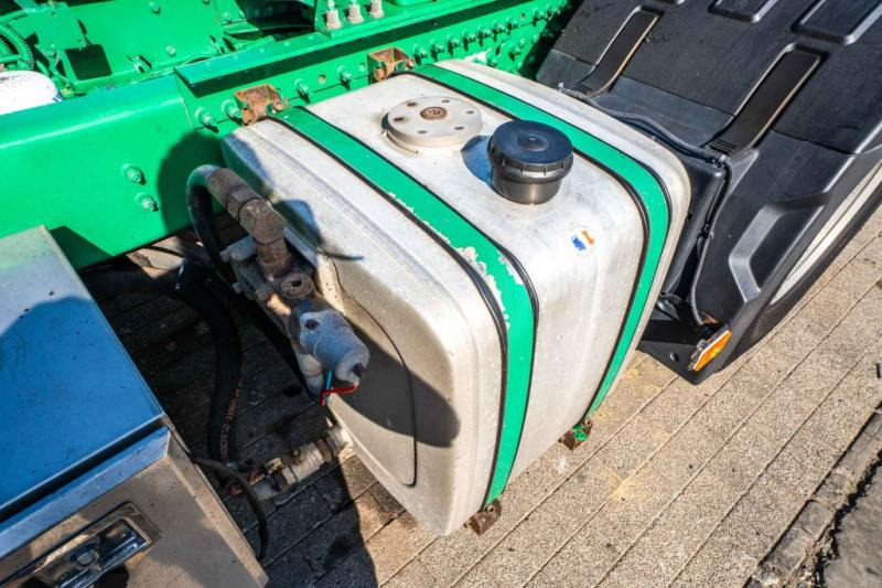 رأس تريلا Volvo FH 500 +KIPHYDR.: صورة 7