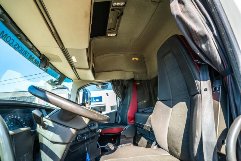 رأس تريلا Volvo FH 500 +KIPHYDR.: صورة 10