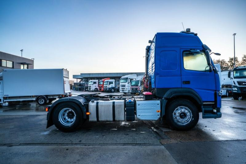 Volvo FM 420 +KIPHYDR. - رأس تريلا: صورة 3 Volvo FM 420 +KIPHYDR. - رأس تريلا: صورة 3