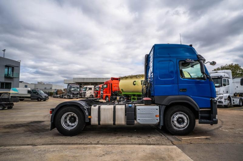 Volvo FM 420 + KIPHYDR. - رأس تريلا: صورة 3 Volvo FM 420 + KIPHYDR. - رأس تريلا: صورة 3