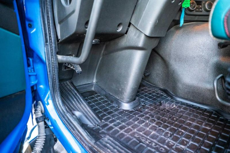 رأس تريلا Volvo FM 420 +KIPHYDR.: صورة 9