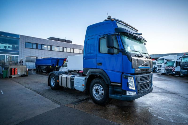 Volvo FM 420 +KIPHYDR. - رأس تريلا: صورة 2 Volvo FM 420 +KIPHYDR. - رأس تريلا: صورة 2