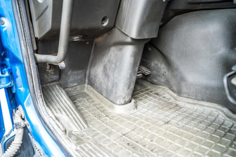 رأس تريلا Volvo FM 430 - ADR - KIPHYDR.: صورة 7