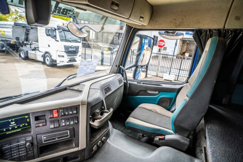 رأس تريلا Volvo FM 430 - ADR - KIPHYDR.: صورة 9