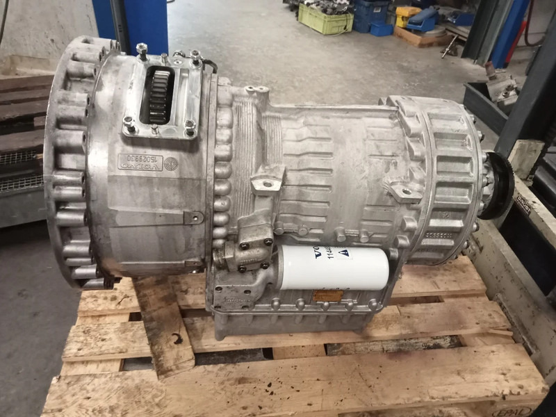 صندوق التروس Volvo VT2506PT Automatische versnellingsbak incl. koppelomvormer: صورة 1