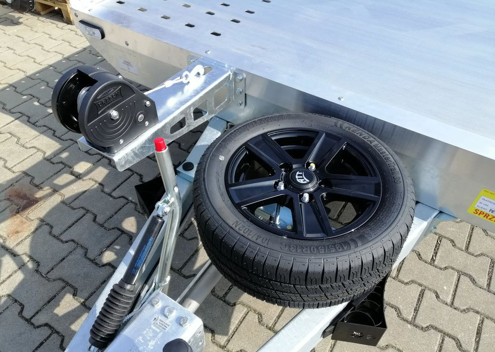 تريلا نقل سيارات للبيع Besttrailers REBEL (Jupiter): صورة 9 تريلا نقل سيارات للبيع Besttrailers REBEL (Jupiter): صورة 9