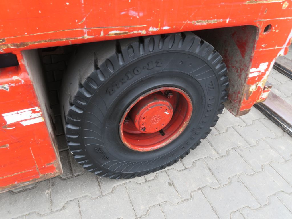 B-P Battioni e Pagani HT5EL - TRIPLEX - شاحنة بلودر جانبي: صورة 2 B-P Battioni e Pagani HT5EL - TRIPLEX - شاحنة بلودر جانبي: صورة 2