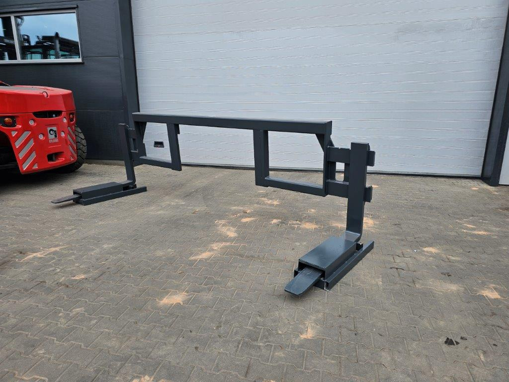 Combilift WFC - Langguttraverse - مشعبات: صورة 2 Combilift WFC - Langguttraverse - مشعبات: صورة 2