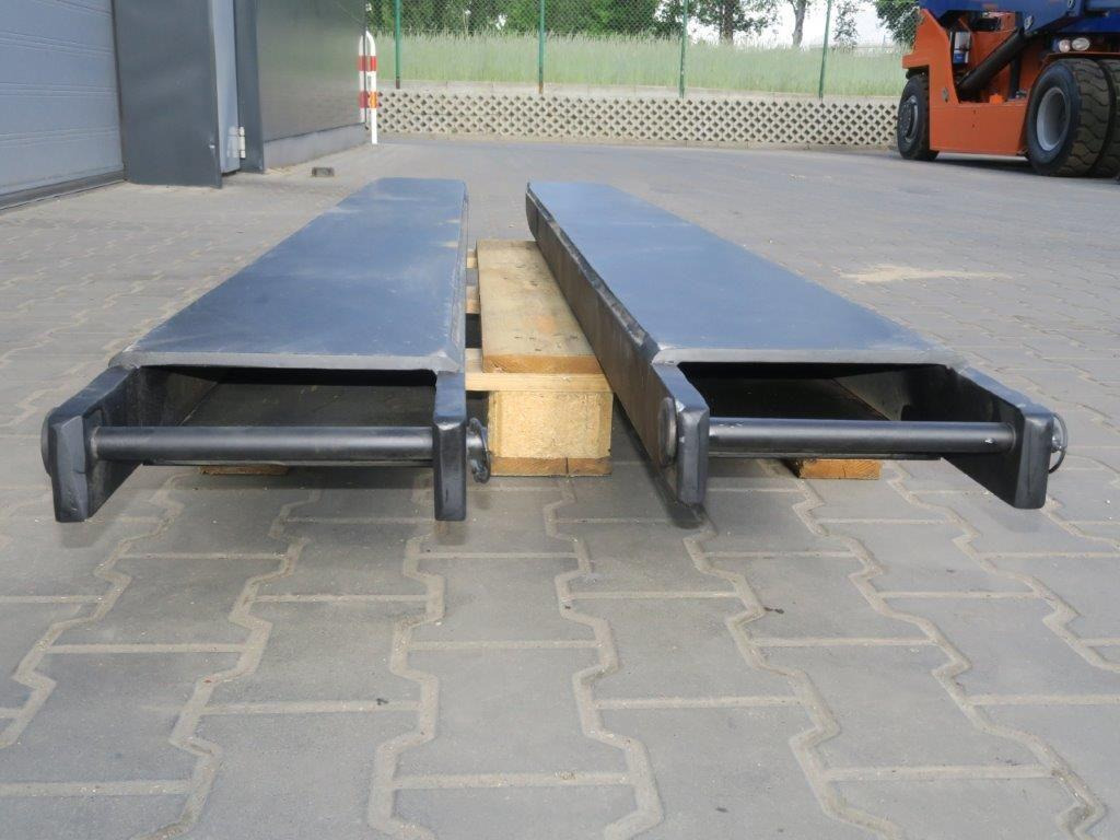 Gabelverlängerung - مشعبات: صورة 4 Gabelverlängerung - مشعبات: صورة 4