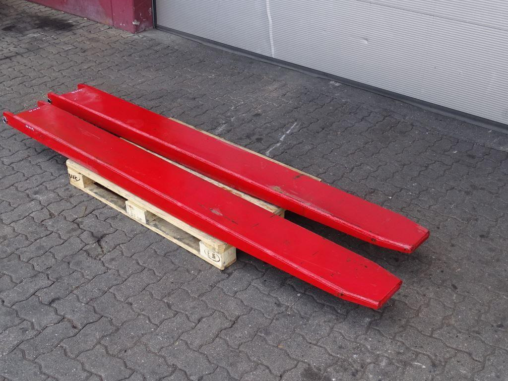 Gabelverlängerung - مشعبات: صورة 2 Gabelverlängerung - مشعبات: صورة 2