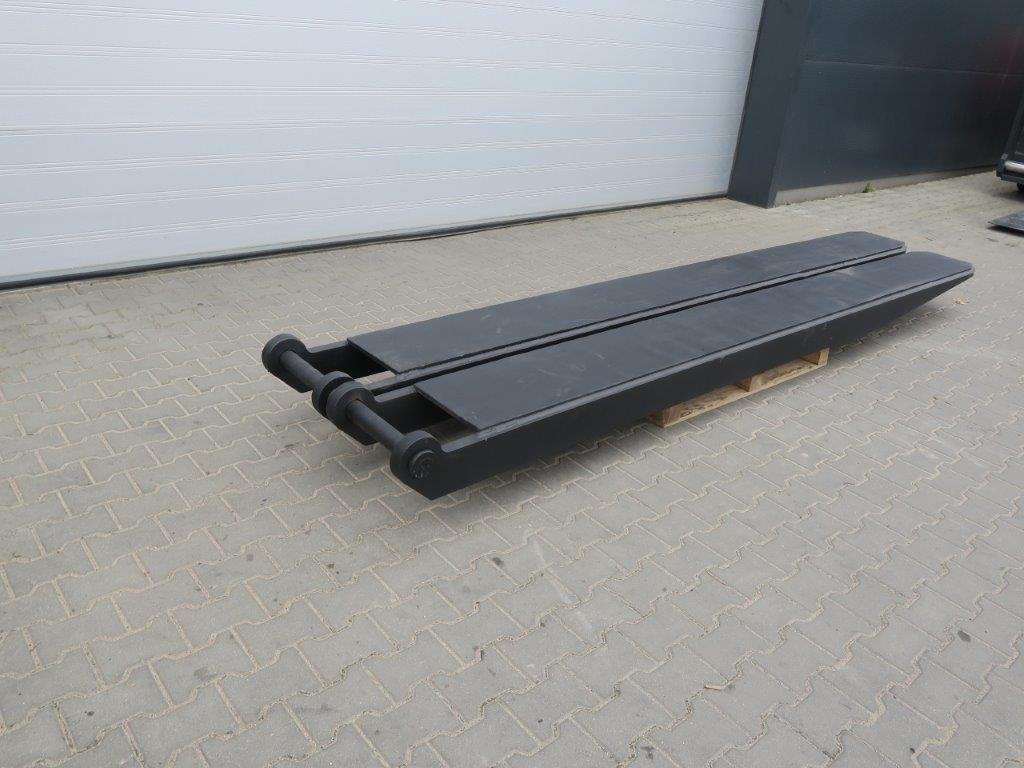Gabelverlängerung - مشعبات: صورة 2 Gabelverlängerung - مشعبات: صورة 2
