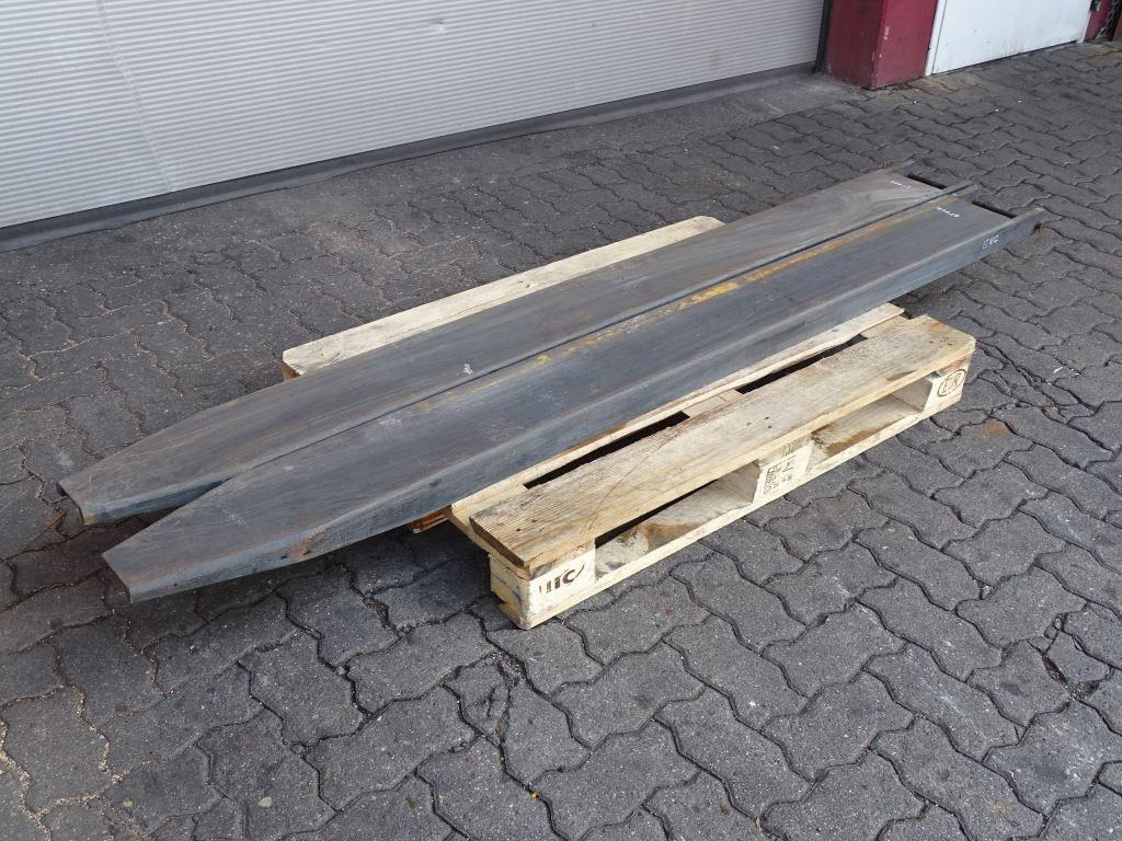 Gabelverlängerung - مشعبات: صورة 3 Gabelverlängerung - مشعبات: صورة 3