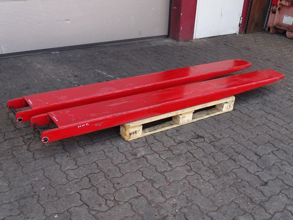 Gabelverlängerung - مشعبات: صورة 4 Gabelverlängerung - مشعبات: صورة 4