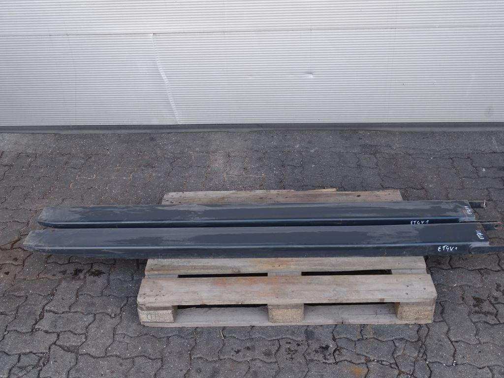 Gabelverlängerung - مشعبات: صورة 3 Gabelverlängerung - مشعبات: صورة 3