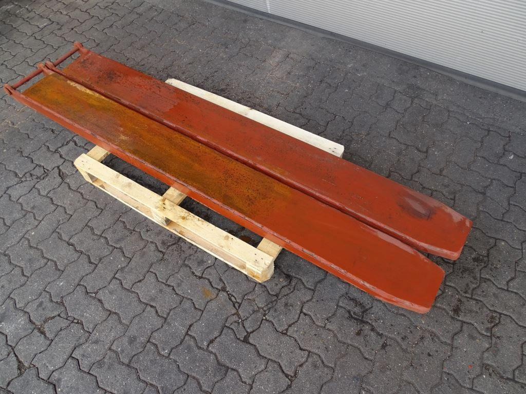 Gabelverlängerung - مشعبات: صورة 2 Gabelverlängerung - مشعبات: صورة 2