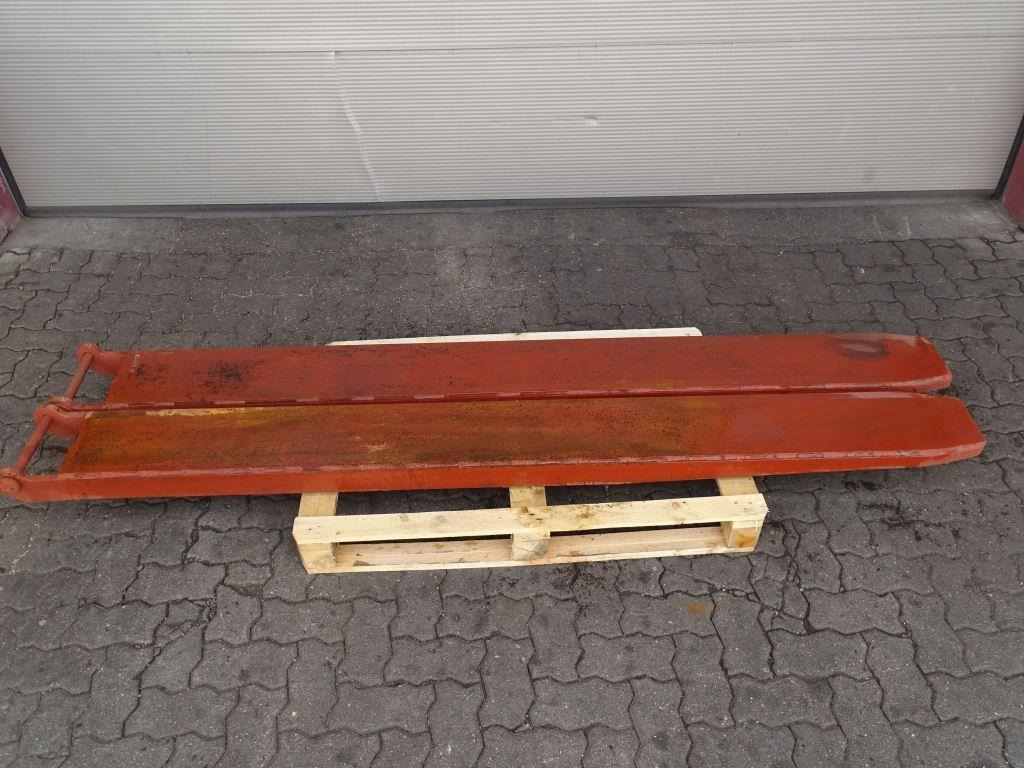 Gabelverlängerung - مشعبات: صورة 3 Gabelverlängerung - مشعبات: صورة 3