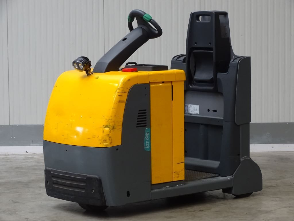 Jungheinrich EZS C40 - جرار سحب: صورة 3 Jungheinrich EZS C40 - جرار سحب: صورة 3