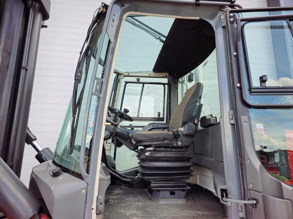 رافعة شوكية ديزل Kalmar DCG160-12: صورة 6 رافعة شوكية ديزل Kalmar DCG160-12: صورة 6