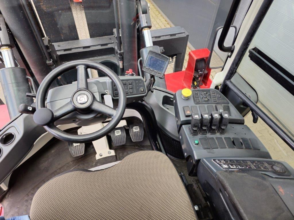 رافعة شوكية ديزل Kalmar DCG160-12: صورة 7 رافعة شوكية ديزل Kalmar DCG160-12: صورة 7