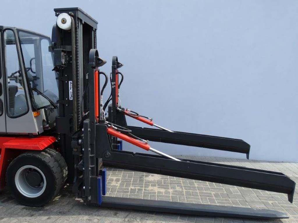 Lück Group P-07-14-11673 LASTSTABILISATOR , The Load Stabiliser - ملحق - رافعة شوكية: صورة 5 Lück Group P-07-14-11673 LASTSTABILISATOR , The Load Stabiliser - ملحق - رافعة شوكية: صورة 5