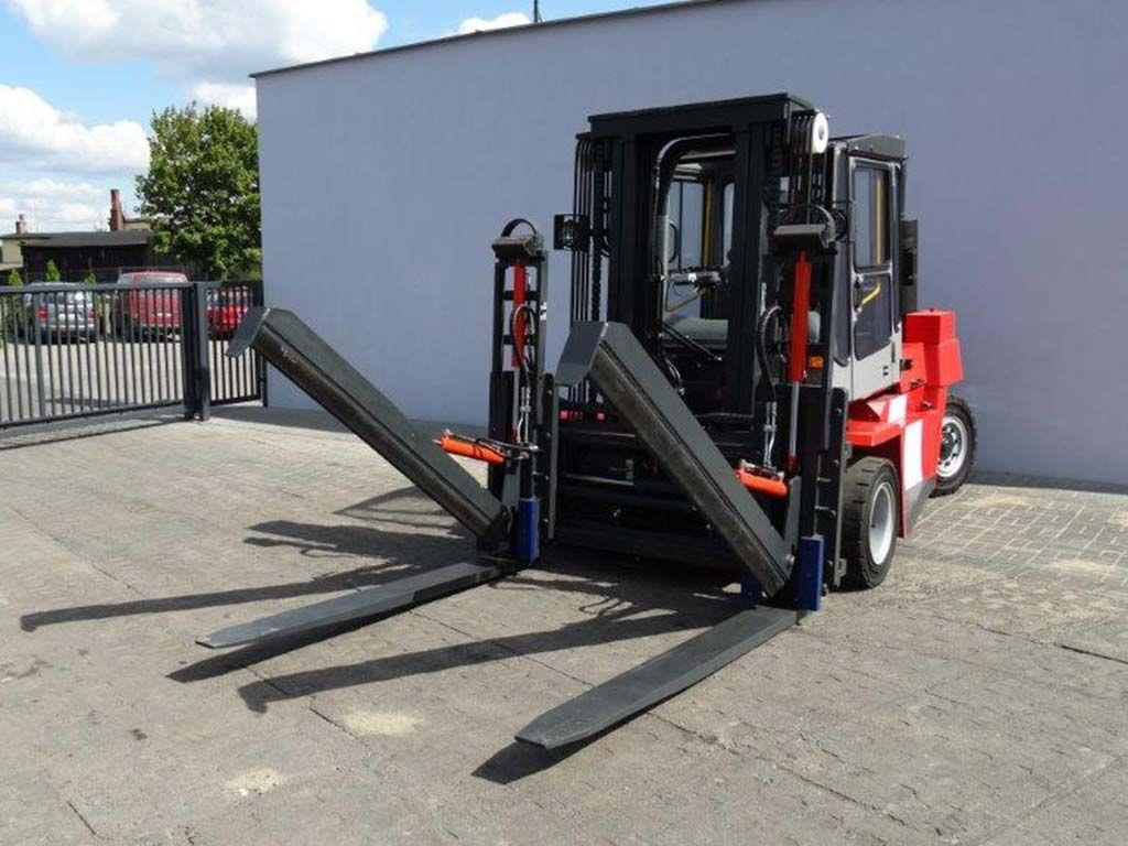 Lück Group P-07-14-11673 LASTSTABILISATOR , The Load Stabiliser - ملحق - رافعة شوكية: صورة 2 Lück Group P-07-14-11673 LASTSTABILISATOR , The Load Stabiliser - ملحق - رافعة شوكية: صورة 2