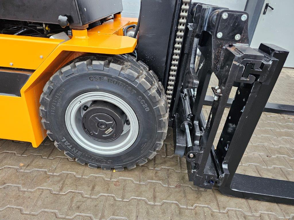 RMF KSL70G - Compact - رافعة شوكية: صورة 2 RMF KSL70G - Compact - رافعة شوكية: صورة 2