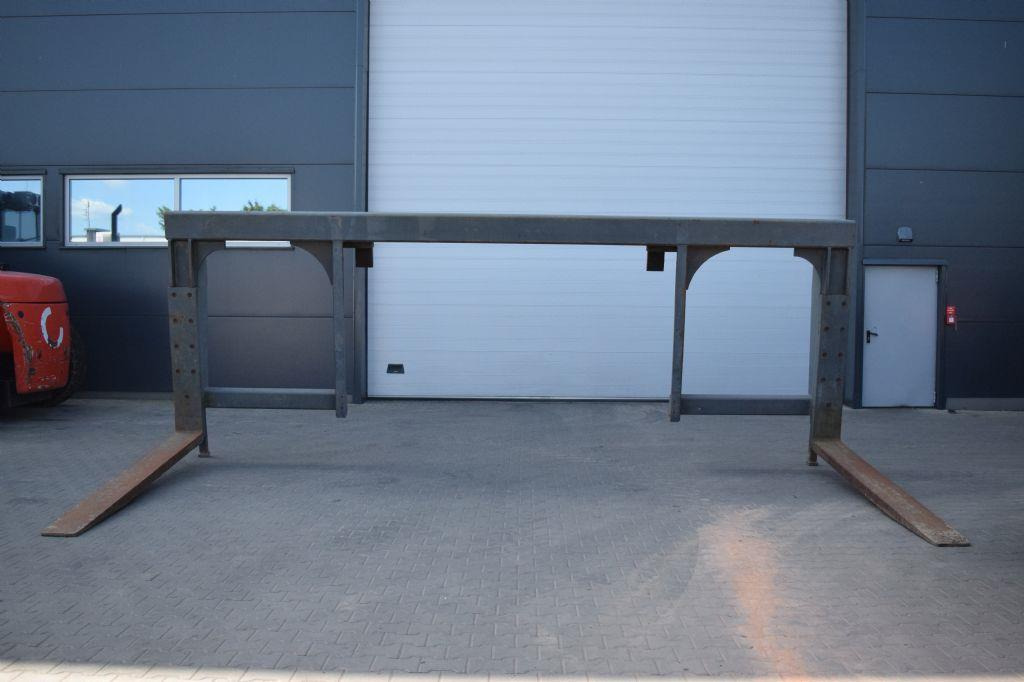 Stabau A26-LGT 220/750 Langguttraverse - مشعبات - آلات الإنشاء: صورة 1 Stabau A26-LGT 220/750 Langguttraverse - مشعبات - آلات الإنشاء: صورة 1