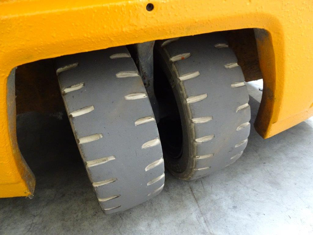 Still RX20-14C - TRIPLEX - رافعة شوكية كهربائية: صورة 2 Still RX20-14C - TRIPLEX - رافعة شوكية كهربائية: صورة 2