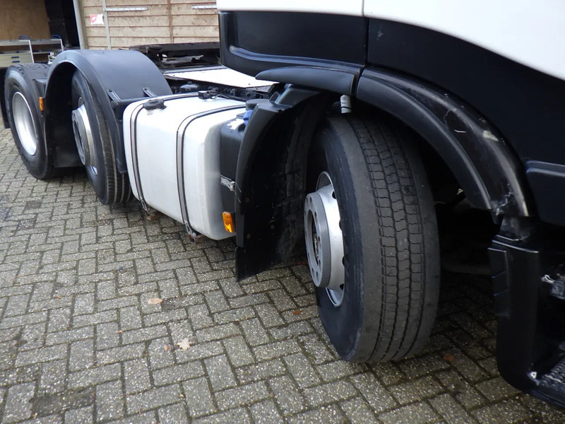 Iveco Stralis 500 AS 440S50TX/P Stuur/Liftas / Holland Truck - مقطورة السحب: صورة 5 Iveco Stralis 500 AS 440S50TX/P Stuur/Liftas / Holland Truck - مقطورة السحب: صورة 5