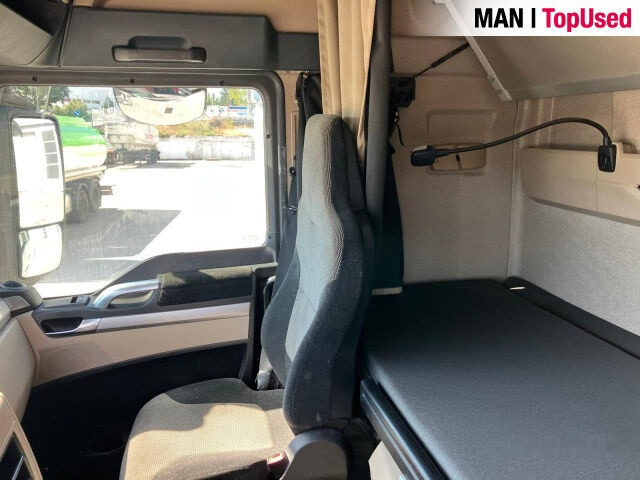رأس تريلا MAN TGX 18.500 4X2 BLS: صورة 12