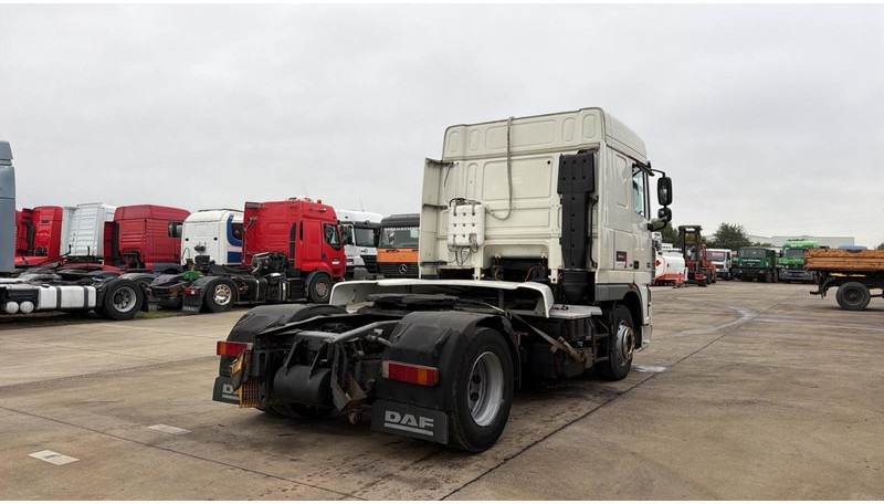 DAF 105 XF 410 (BOITE MANUELLE / MANUAL GEARBOX) - رأس تريلا: صورة 4 DAF 105 XF 410 (BOITE MANUELLE / MANUAL GEARBOX) - رأس تريلا: صورة 4