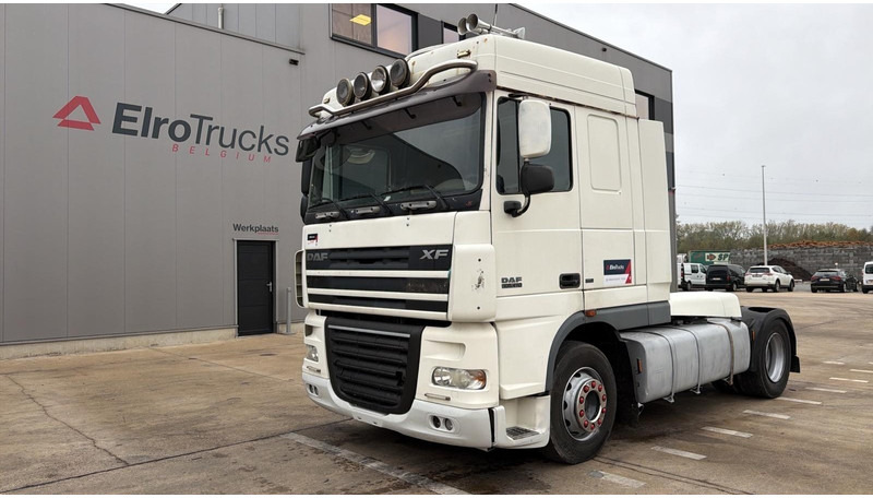 DAF 105 XF 410 (BOITE MANUELLE / MANUAL GEARBOX) - رأس تريلا: صورة 1 DAF 105 XF 410 (BOITE MANUELLE / MANUAL GEARBOX) - رأس تريلا: صورة 1