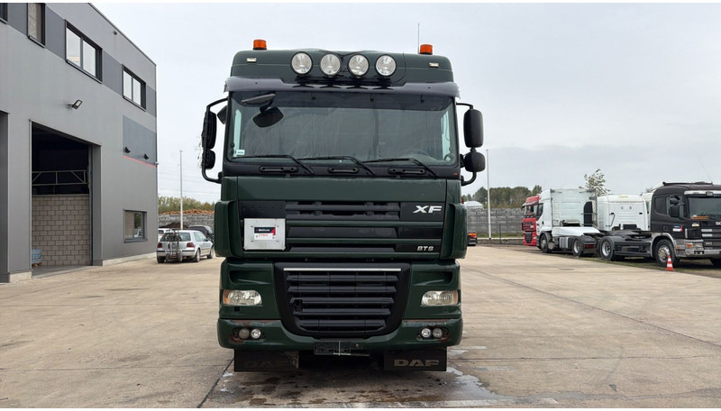 DAF 105 XF 460 (6X2 / AIRCO / GOOD CONDITION / BONNE ETAT) - شاحنة بهيكل معدني للمقصورة: صورة 2 DAF 105 XF 460 (6X2 / AIRCO / GOOD CONDITION / BONNE ETAT) - شاحنة بهيكل معدني للمقصورة: صورة 2
