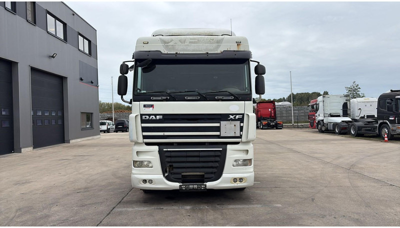 DAF 105 XF 460 (AIRCO / GOOD CONDITION / BONNE ETAT / BOITE MANUALLE / GEARBOX MANUAL) - رأس تريلا: صورة 2 DAF 105 XF 460 (AIRCO / GOOD CONDITION / BONNE ETAT / BOITE MANUALLE / GEARBOX MANUAL) - رأس تريلا: صورة 2