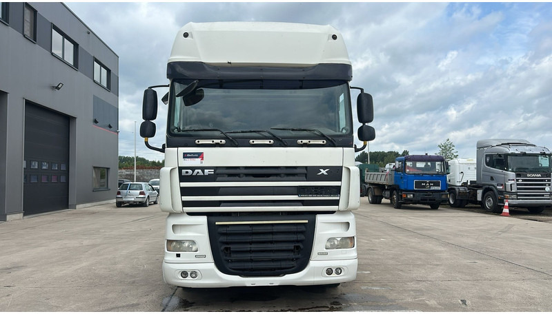 DAF 105 XF 460 (BOITE MANUELLE / MANUAL GEARBOX / CLEAN CONDITION / PROPRE) - مقطورة السحب: صورة 2 DAF 105 XF 460 (BOITE MANUELLE / MANUAL GEARBOX / CLEAN CONDITION / PROPRE) - مقطورة السحب: صورة 2