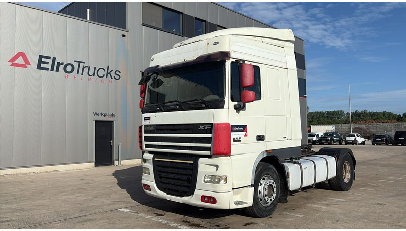 DAF 105 XF 460 (BOITE MANUELLE / MANUAL GEARBOX) - مقطورة السحب: صورة 1 DAF 105 XF 460 (BOITE MANUELLE / MANUAL GEARBOX) - مقطورة السحب: صورة 1