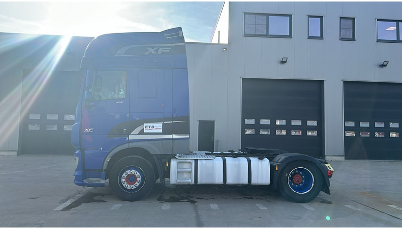 DAF 106 XF 460 (TRES PROPRE / EURO 6 / SUPER SPACE CAB) - مقطورة السحب: صورة 3 DAF 106 XF 460 (TRES PROPRE / EURO 6 / SUPER SPACE CAB) - مقطورة السحب: صورة 3