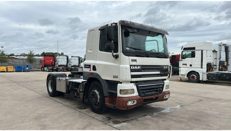 DAF CF 85.410 (BOITE MANUELLE / MANUAL GEARBOX) - رأس تريلا: صورة 2 DAF CF 85.410 (BOITE MANUELLE / MANUAL GEARBOX) - رأس تريلا: صورة 2