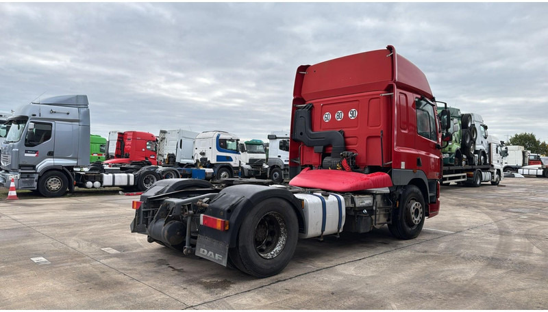 DAF CF 85.410 (BOITE MANUELLE / MANUAL GEARBOX) - رأس تريلا: صورة 4 DAF CF 85.410 (BOITE MANUELLE / MANUAL GEARBOX) - رأس تريلا: صورة 4