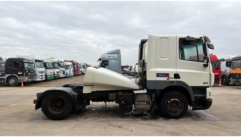 DAF CF 85.460 (BOITE MANUELLE / MANUAL GEARBOX / GOOD CONDITION) - رأس تريلا: صورة 4 DAF CF 85.460 (BOITE MANUELLE / MANUAL GEARBOX / GOOD CONDITION) - رأس تريلا: صورة 4
