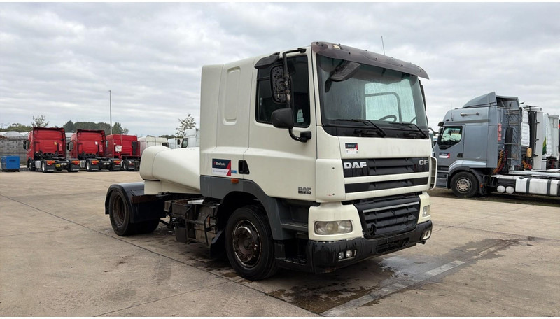 DAF CF 85.460 (BOITE MANUELLE / MANUAL GEARBOX / GOOD CONDITION) - رأس تريلا: صورة 3 DAF CF 85.460 (BOITE MANUELLE / MANUAL GEARBOX / GOOD CONDITION) - رأس تريلا: صورة 3