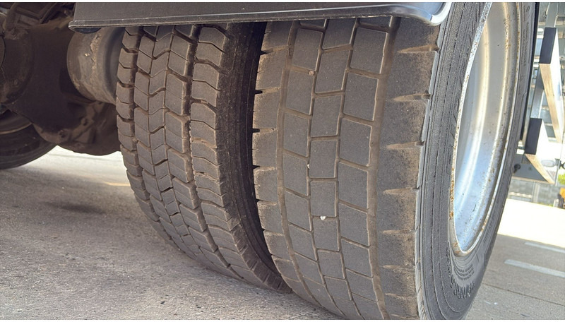 شاحنة نقل سيارات شاحنة DAF LF 45.210 (EURO 5 / HOLLAND TRUCK / NEW CONSTRUCTION / EURO 5 / PERFECT CONDITION): صورة 11