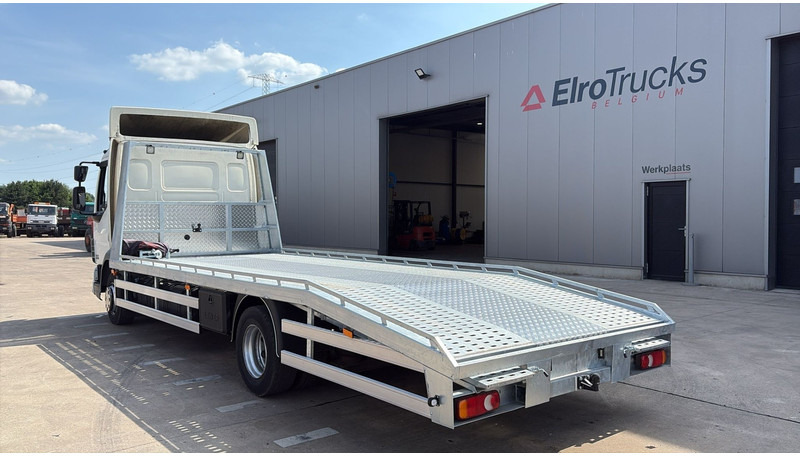 شاحنة نقل سيارات شاحنة DAF LF 45.210 (EURO 5 / HOLLAND TRUCK / NEW CONSTRUCTION / EURO 5 / PERFECT CONDITION): صورة 7