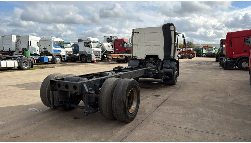 DAF LF 55.220 (MANUAL GEARBOX / BOITE MANUELLE) - شاحنة بهيكل معدني للمقصورة: صورة 4 DAF LF 55.220 (MANUAL GEARBOX / BOITE MANUELLE) - شاحنة بهيكل معدني للمقصورة: صورة 4