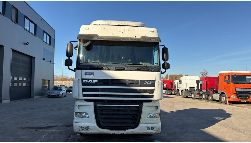 DAF XF 105.460 (BOITE MANUELLE / MANUAL GEARBOX) - رأس تريلا: صورة 2 DAF XF 105.460 (BOITE MANUELLE / MANUAL GEARBOX) - رأس تريلا: صورة 2