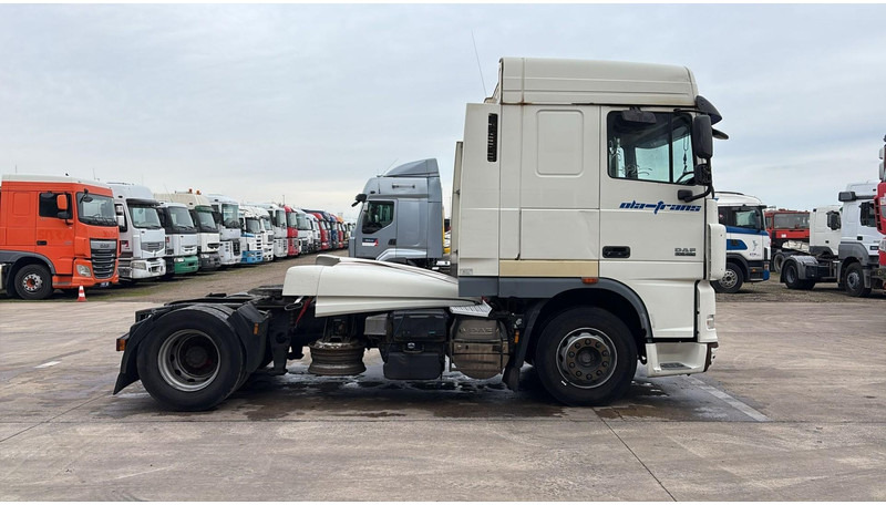 DAF XF 105.460 (GOOD CONDITION / BONNE ETAT) - رأس تريلا: صورة 3 DAF XF 105.460 (GOOD CONDITION / BONNE ETAT) - رأس تريلا: صورة 3